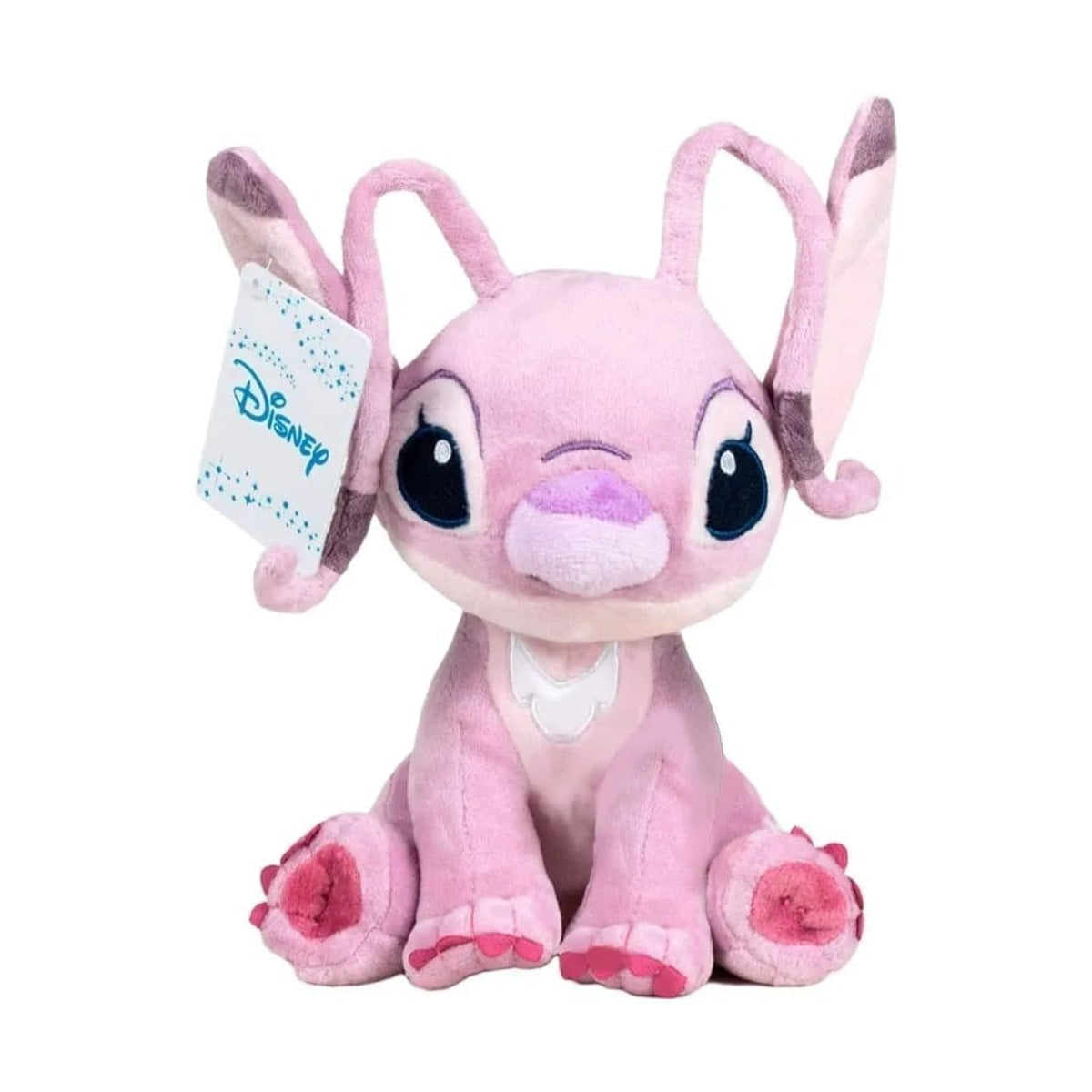 Llavero Peluche Stitch