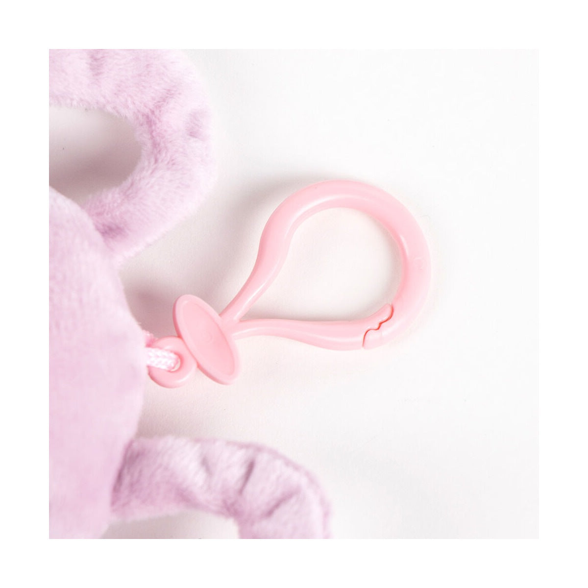 Llavero Peluche Stitch