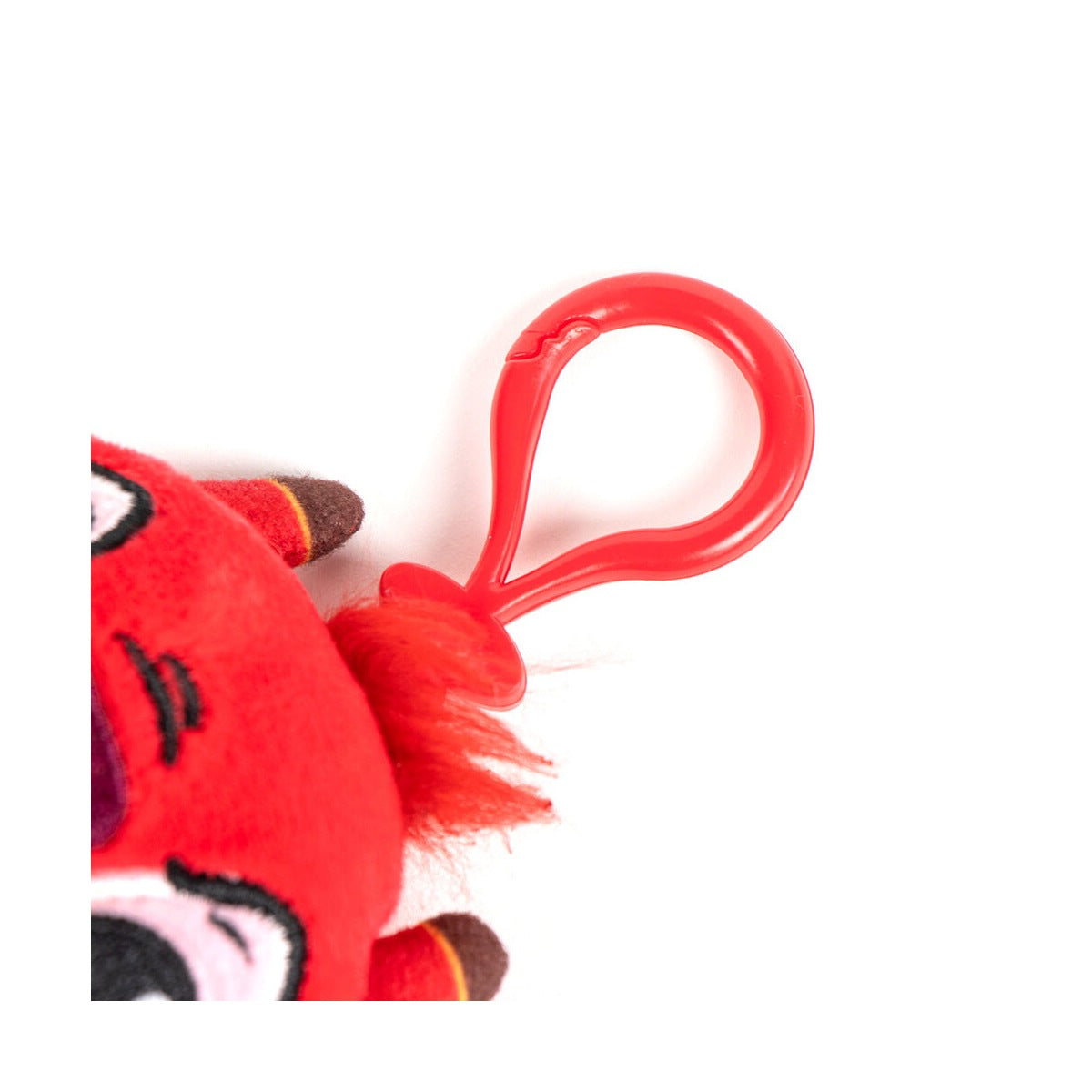Llavero Peluche Stitch