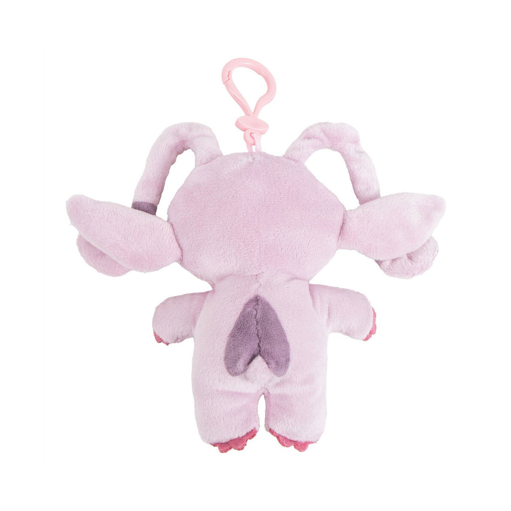 Llavero Peluche Stitch