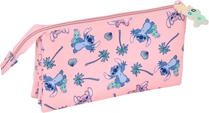 Portatodo Triple Stitch Beach 22X3X12Cm