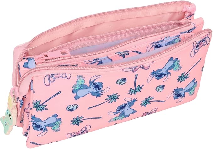 Portatodo Triple Stitch Beach 22X3X12Cm
