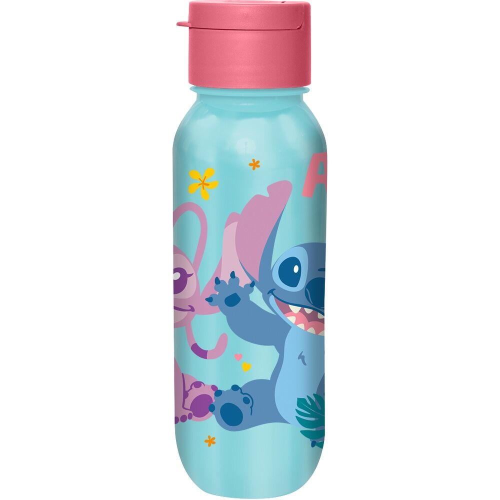 Botella 500Ml Stitch.
