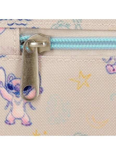 Mochila Stitch Cuddle Me Happy 31x44x15cm